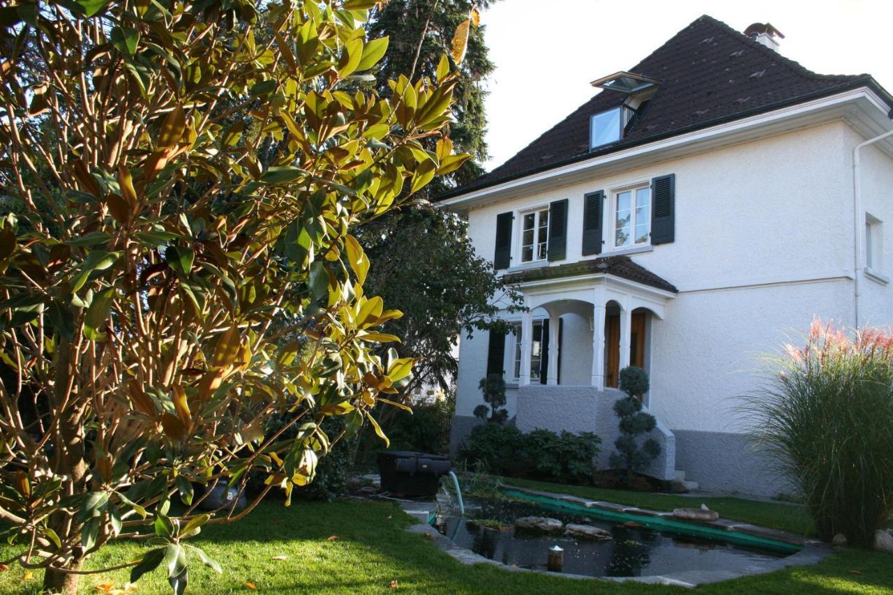 Am Weiher Privatunterkunft