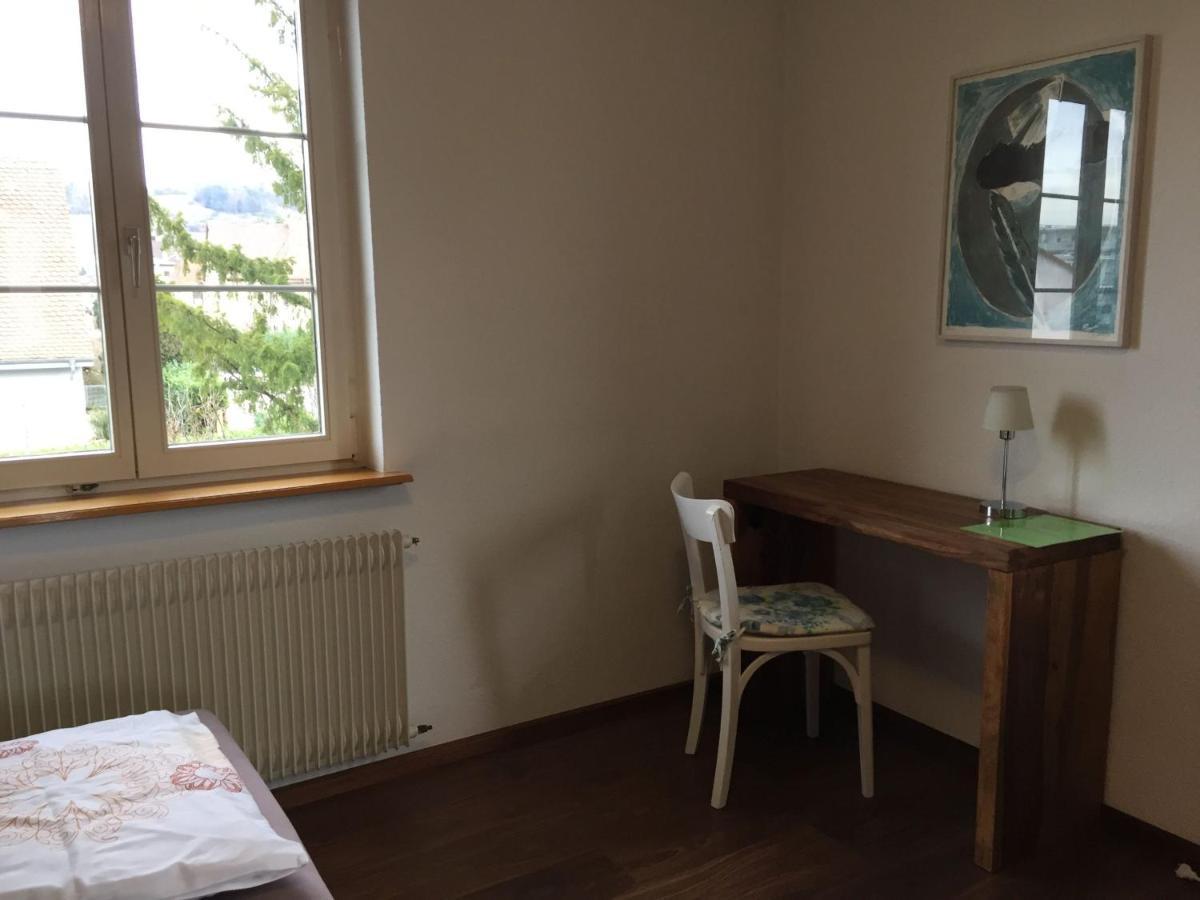 Am Weiher Privatunterkunft *